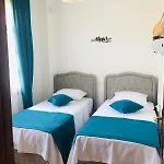 아파트 Furnished With Pool, Location Close To The Sea 페티예