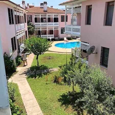 아파트 Furnished With Pool, Location Close To The Sea *