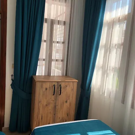 Furnished With Pool, Location Close To The Sea