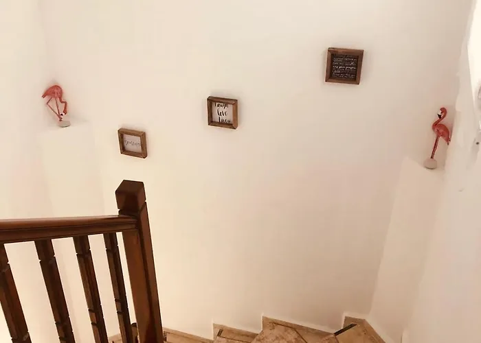 Furnished With Pool, Location Close To The Sea Daire Fethiye